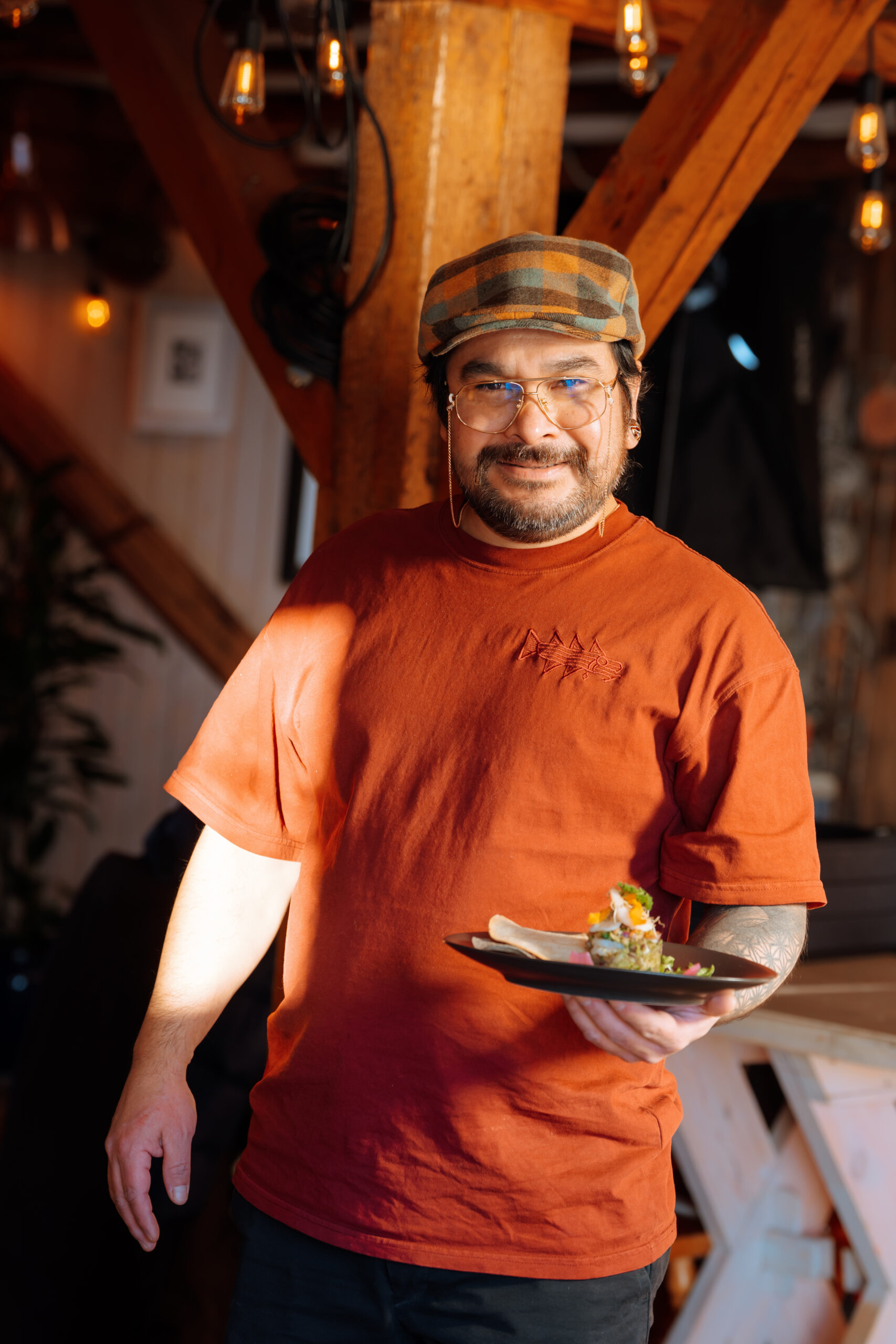 restaurant-underhuset-lofoten-team