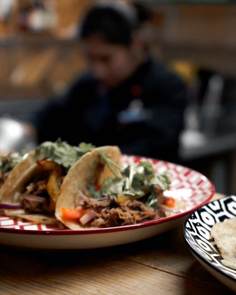 restaurant-underhuset-lofoten-tacos